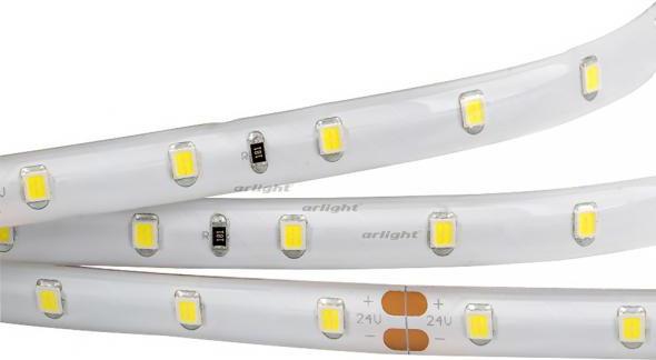 

Arlight Лента RTW 2-5000SE 24V Cool (2835, 300 LED, PRO) [020521], Лента RTW 2-5000SE 24V Cool (2835, 300 LED, PRO)