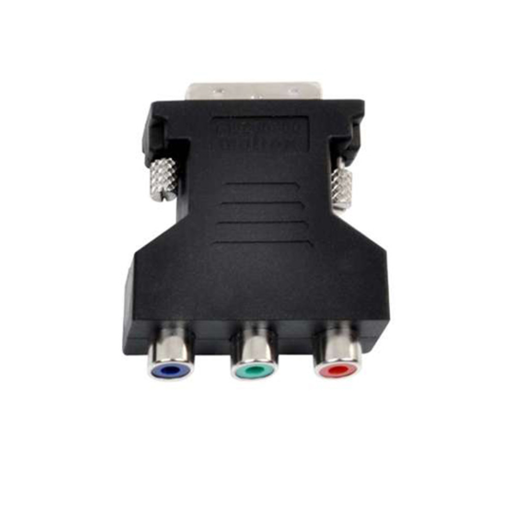 

Кабель для компьютера Matrox ADP-DVI-3RCA20F 20шт, ADP-DVI-3RCA20F 20шт