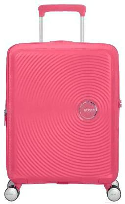 

Чемодан American Tourister Soundbox [32G*70 001], Soundbox