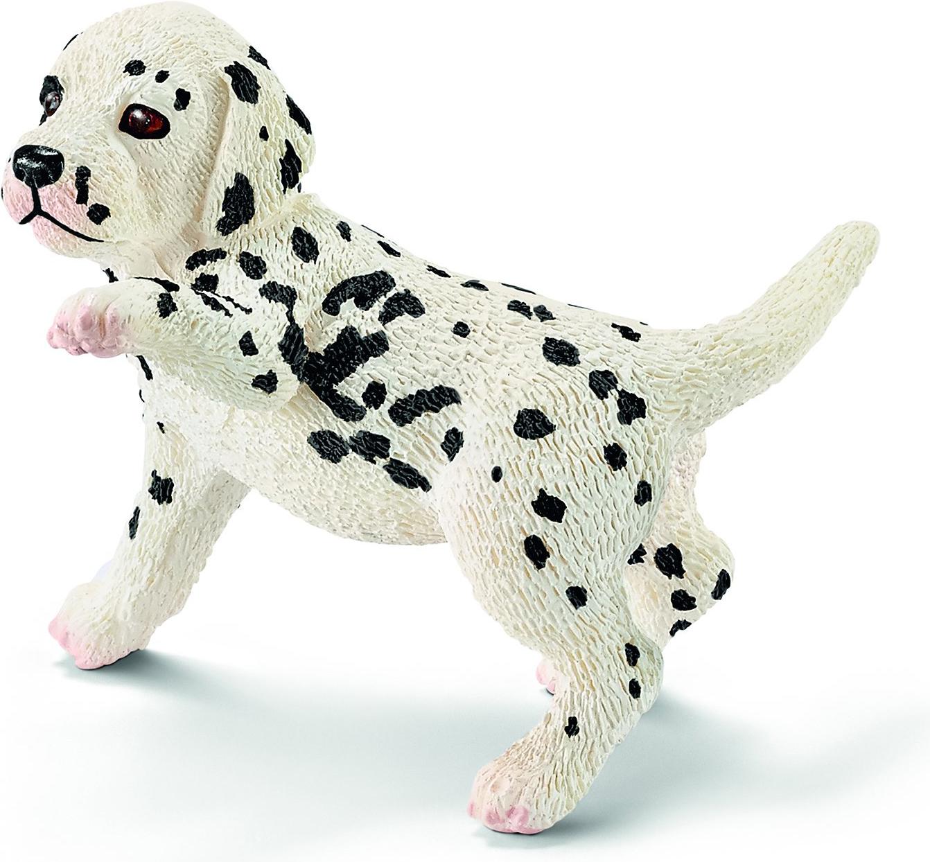 

Игрушка Schleich Далматин щенок [16839], Далматин щенок