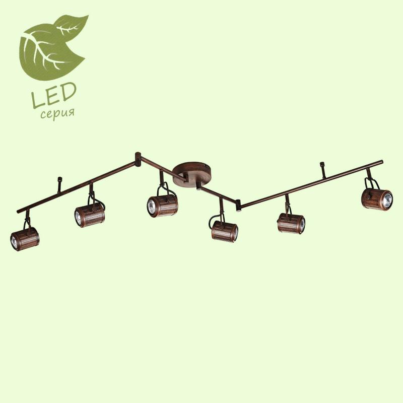 

Спот LOFT GRLSP-9136