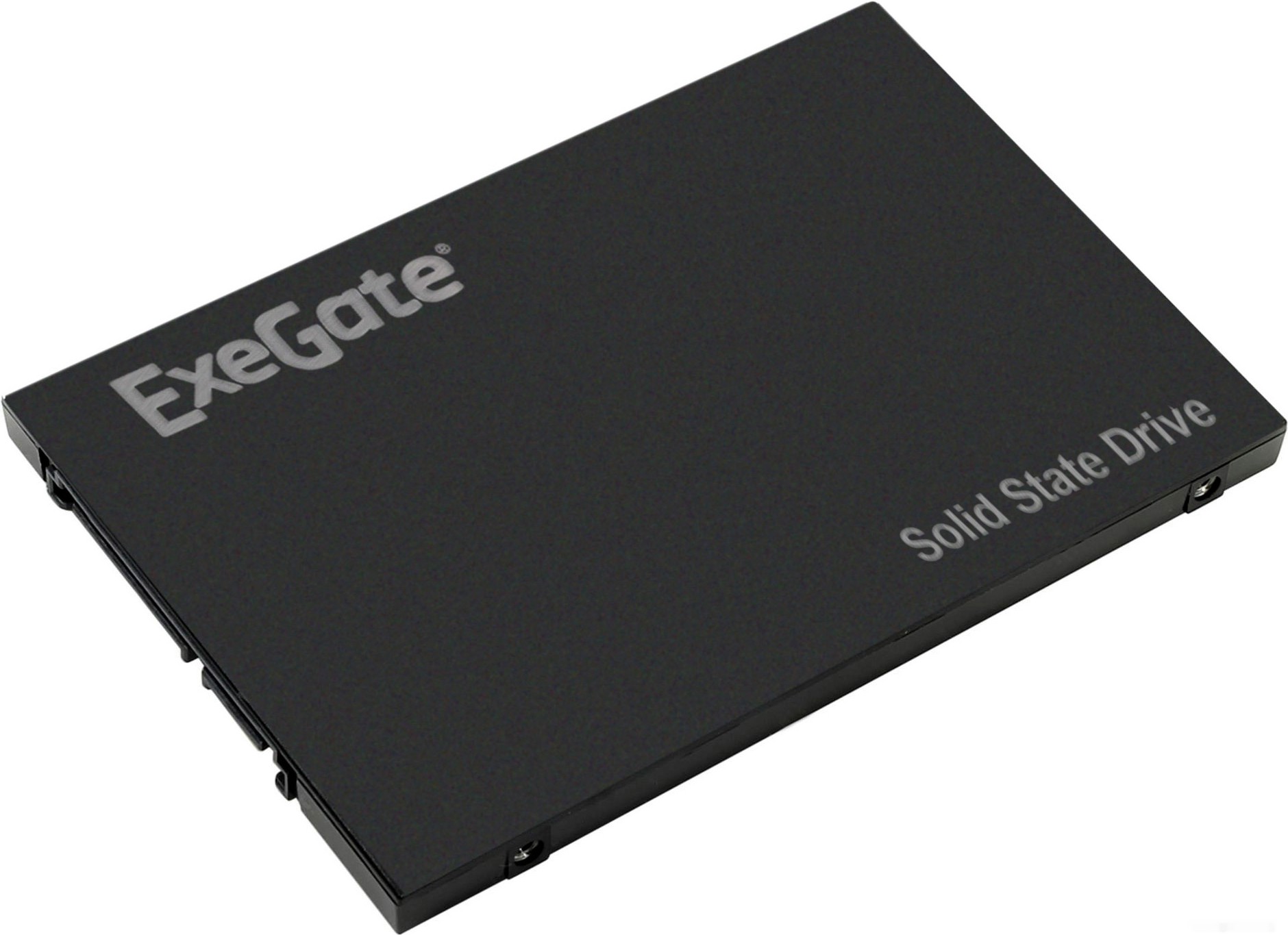 

SSD диск ExeGate Next 120GB [EX276687RUS], SSD диск ExeGate Next 120GB EX276687RUS