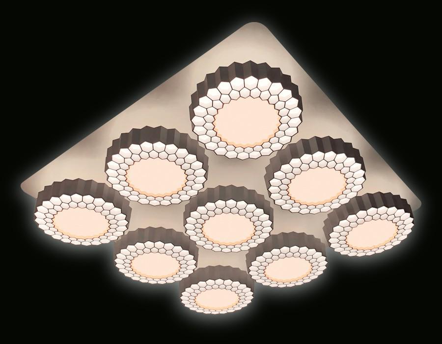 

Ambrella FH14/9 WH 288W D750*750, FH14/9 WH 288W D750*750