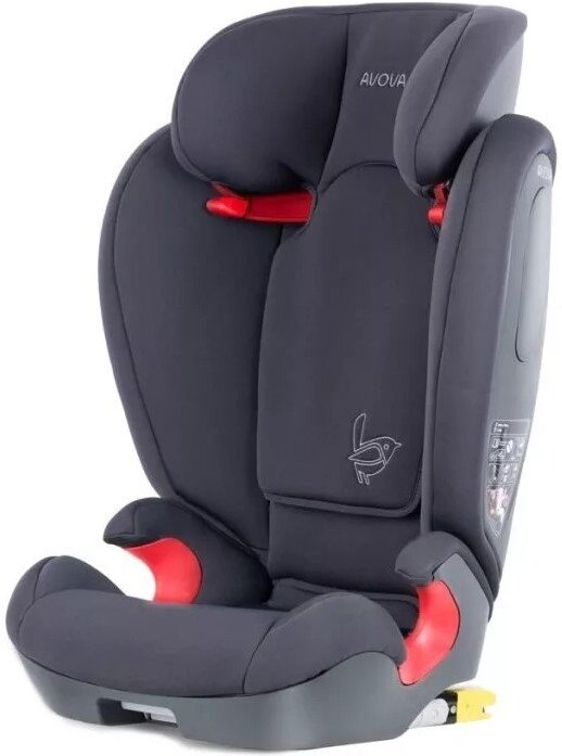

Автокресло Avova Star-fix Koala Grey, Автокресло Avova Star-fix koala grey