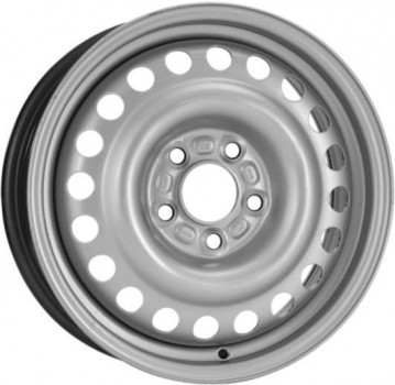 

Автомобильные диски Arrivo AR091 15x6 5x112мм DIA 57.1мм ET 47мм Silver