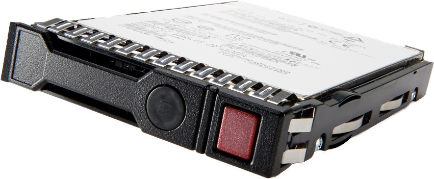 

SSD диск HPE 480Gb SATA Hot Swapp 2.5 (P44007-B21)