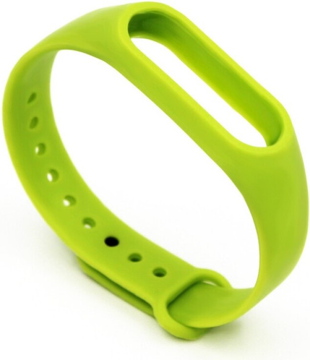 

Сменный браслет Miru band 2 зеленый [4064], Сменный браслет Miru band 2 4064 зеленый