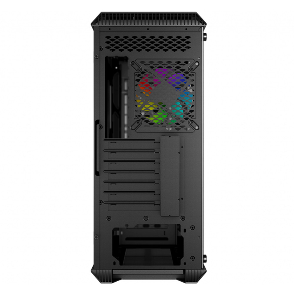 

Корпус для компьютера MSI MPG GUNGNIR 100 [306-7G09M61-W57], MPG GUNGNIR 100