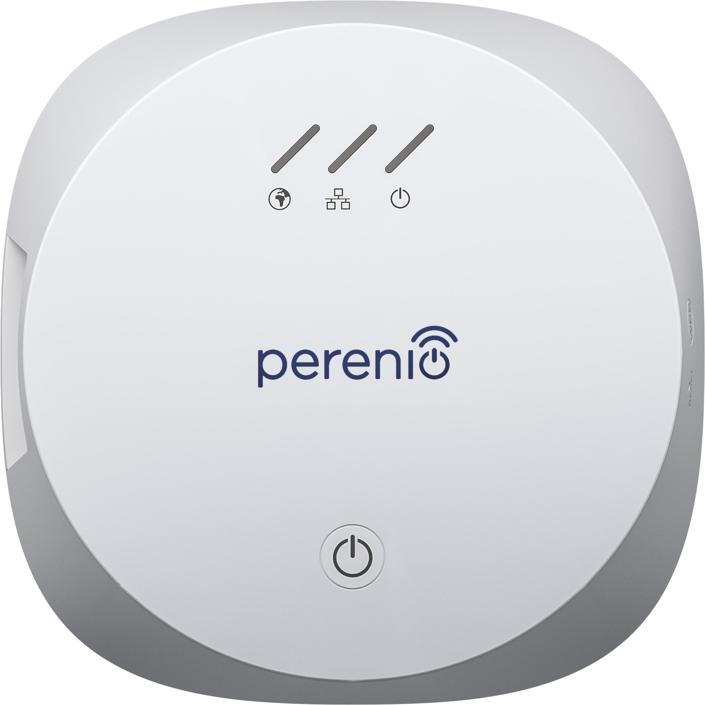 

Центр управления умным домом Perenio Smart Gateway Hub / PEACG01, Центр управления Smart Gateway Hub