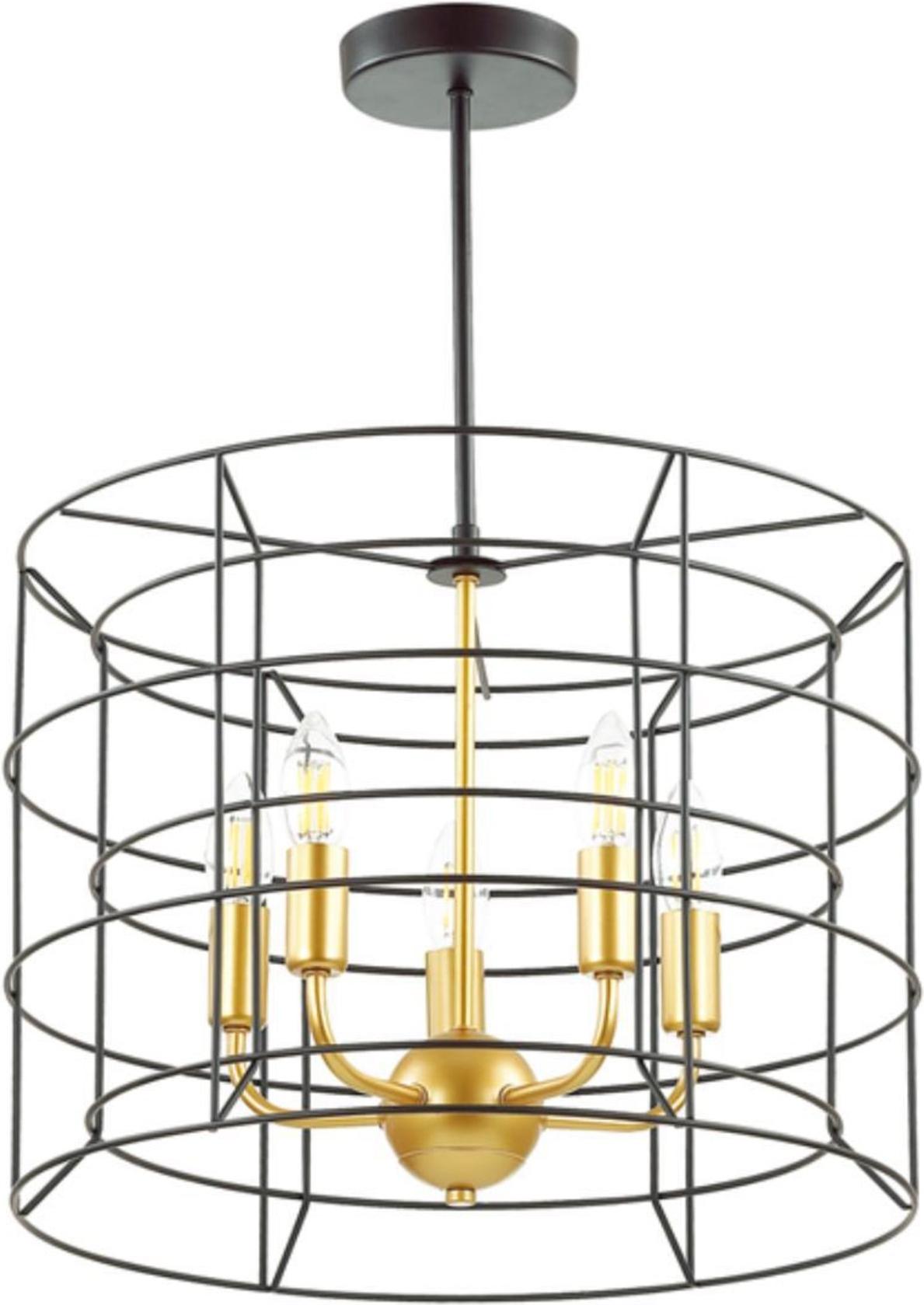 

Люстра Lumion Rupert [4410/5], Rupert