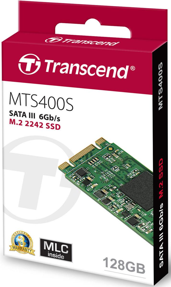 

SSD диск GOODRAM TS128GMTS400S