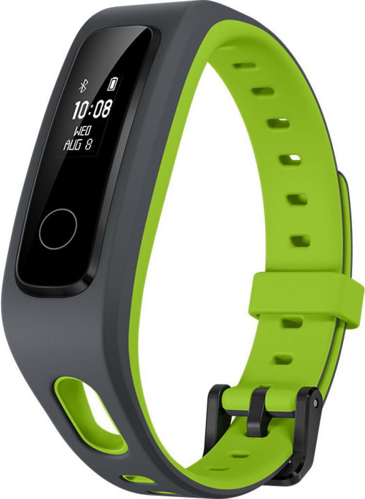 

Фитнес-браслет Honor Band 4 Running Green, Band 4 Running