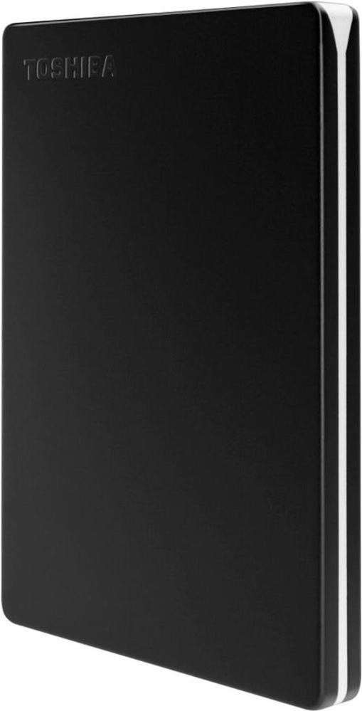 

Внешний жесткий диск Toshiba HDTD320EK3EA черный, HDTD320EK3EA