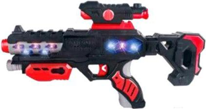 

Игрушка AURORA Пистолет [KT8889-F21], Пистолет