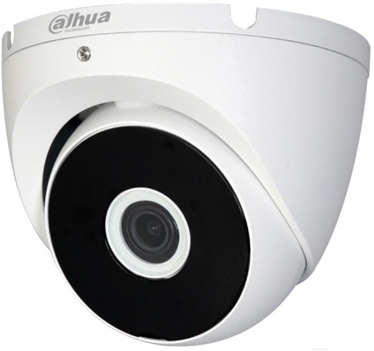 

Камера CCTV Dahua DH-HAC-T2A51P-0280B, Аналоговая камера Dahua DH-HAC-T2A51P-0280B (Dahua DH-HAC-T2A51P-0280B)