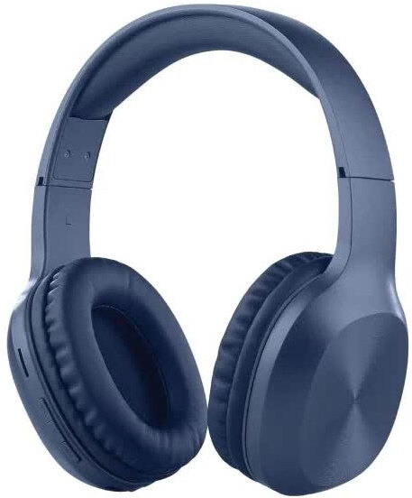 

Наушники Rombica MySound BH-21 (синий)