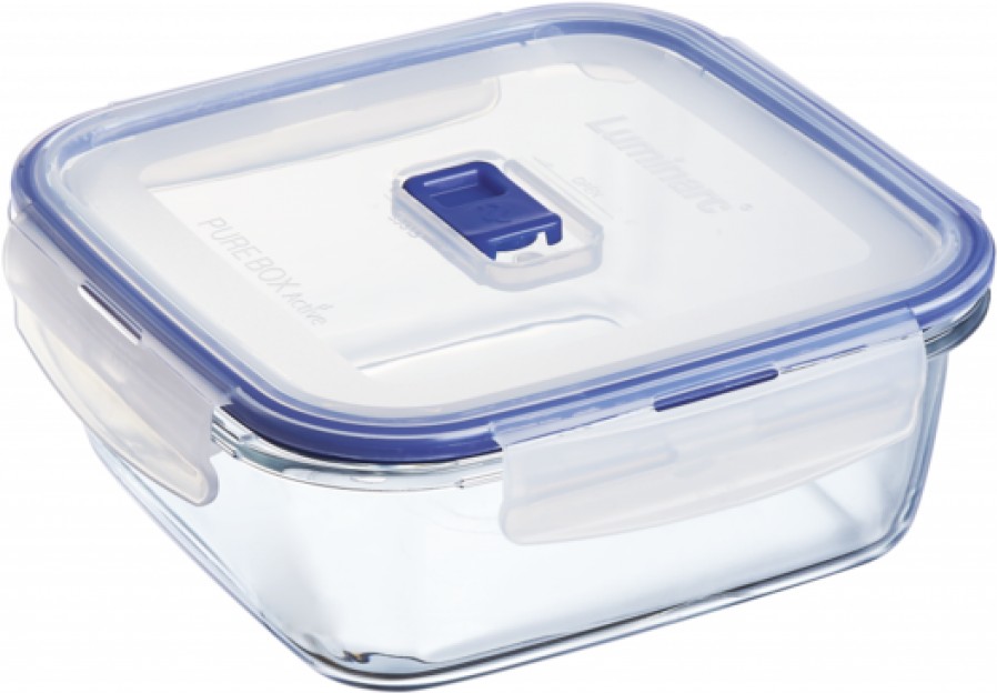 

Контейнер Luminarc Purebox Active 1220 мл (P3552)