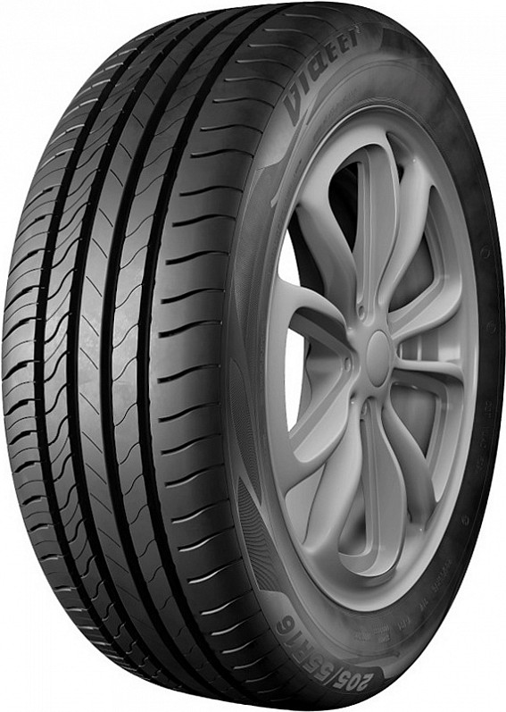 

Автомобильные шины Viatti Strada 2 V-134 205/60R16 96V