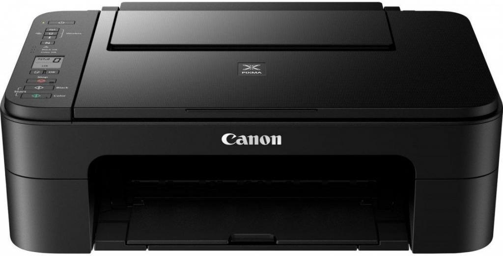 

МФУ Canon Pixma TS3340, Pixma TS3340