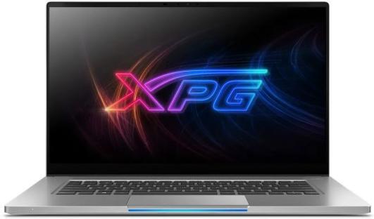 

Ноутбук Adata XPG Xenia XE серебристый (XENIAXE15TI7G11GXELX-SGCRU)