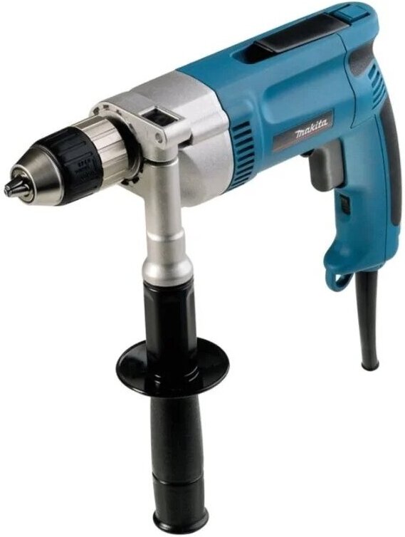 

Профессиональная дрель Makita DP4003, Электродрель Makita DP4003