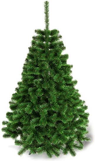 

Ель GreenTerra Ель с зелеными концами 1.8 м, Ель GreenTerra с зелеными концами 1.8 м