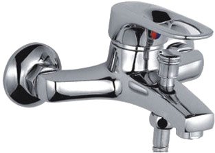 

Смеситель FRAP H28 F3028-B, H28 F3028-B