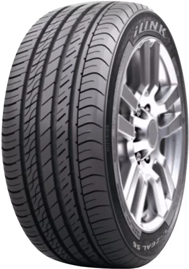 

Автомобильные шины iLink L-Zeal 56 265/35R18 97W XL (2EIL149G)