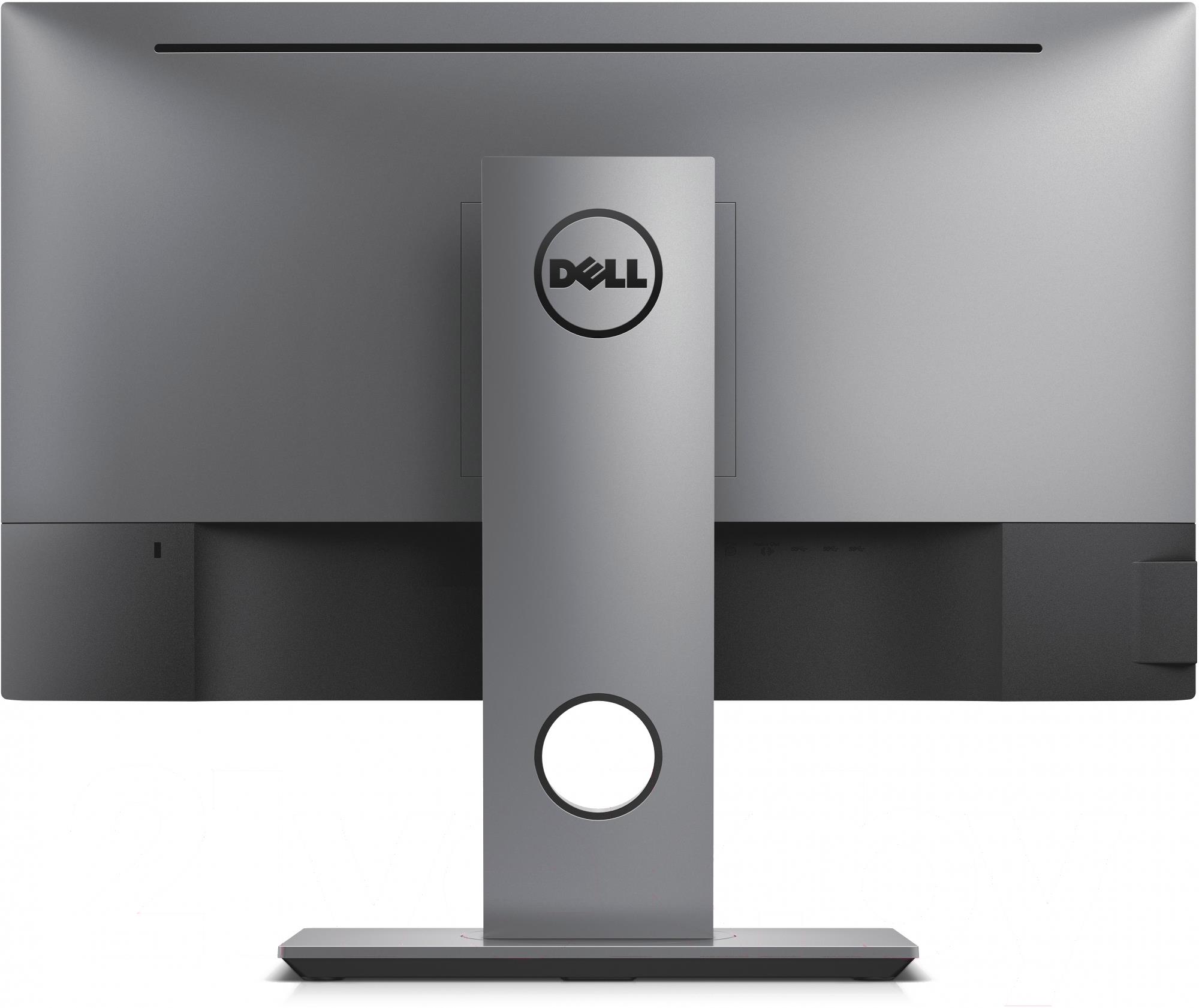 

Монитор Dell UltraSharp U2417H, UltraSharp U2417H