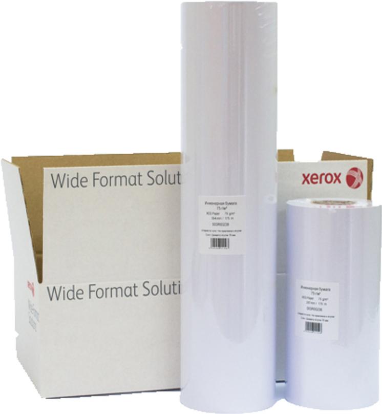 

Калька Xerox в рулонах 90г 0,841x170м [450L96140], в рулонах 90г 0,841x170м