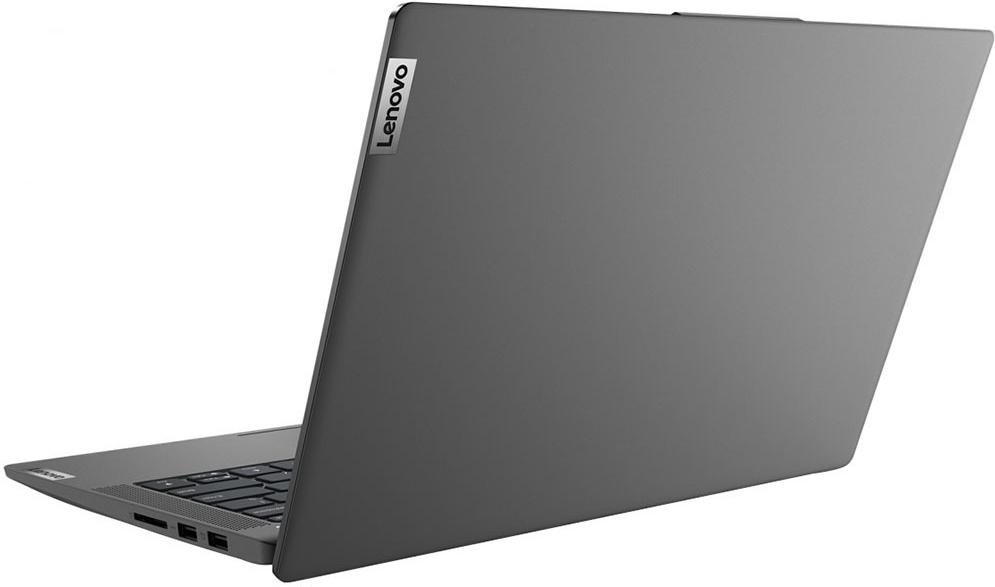 

Ноутбук Lenovo IdeaPad 5-14 [81YM002GRU], IdeaPad 5-14