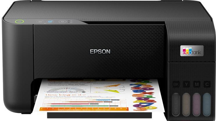 

МФУ Epson L3210 (C11CJ68405) 8715946700489