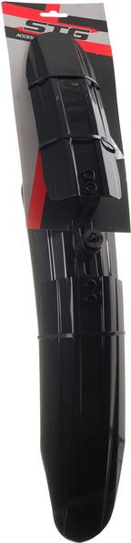 

Крылья для велосипеда STG FD-01 F/R / Х98850 черный