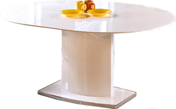 

Стол Halmar Federico [V-CH-FEDERICO-ST], Обеденный стол Halmar Federico (белый)