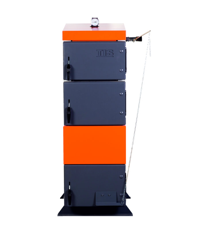 

Отопительный котел Tis PRO 25, PRO 25