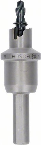 

Коронка Bosch твердосплавная 14 мм endurance for heavy metal [2.608.594.126], Коронка Bosch твердосплавная 14 мм endurance for heavy metal 2.608.594.126