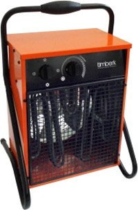

Электрическая тепловая пушка Timberk TIH Q2 15 M, TIH Q2 15M