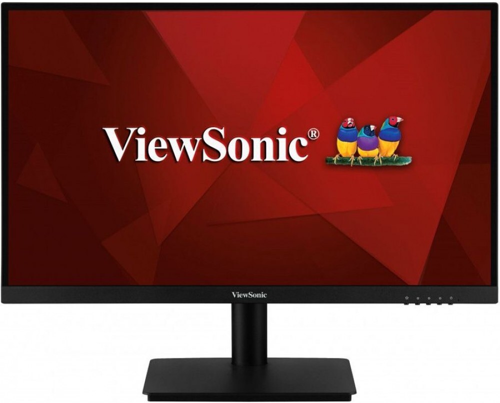 

Монитор ViewSonic VA2406-H Black