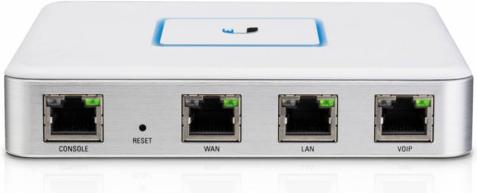

DSL-маршрутизатор Ubiquiti USG, USG
