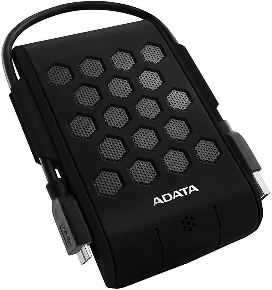 

Внешний жесткий диск A-Data 1TB AHD720-1TU3-CBK