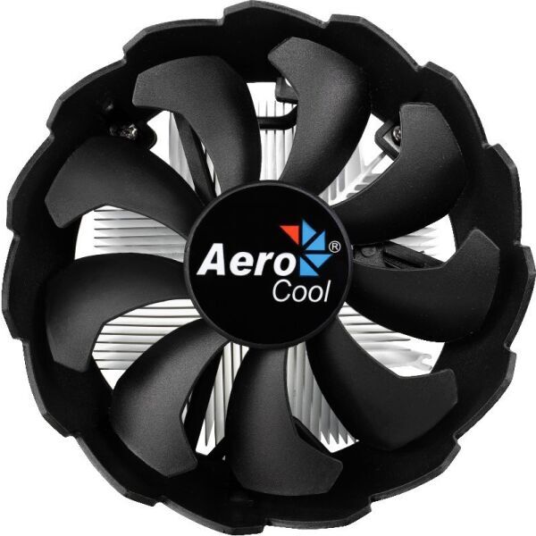 

Устройство охлаждения(кулер) Aerocool ACTC-NA30010.01