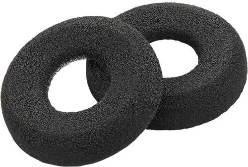 

Амбушюры для наушников Plantronics Foam Cushions for Blackwire 310/320 USB Headsets [88225-01], Foam Cushions for Blackwire 310/320 USB Headsets