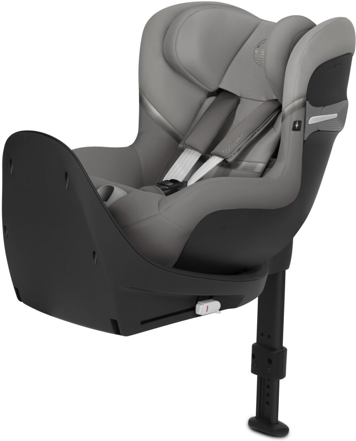 

Автокресло Cybex Sirona SX2 i-size soho grey