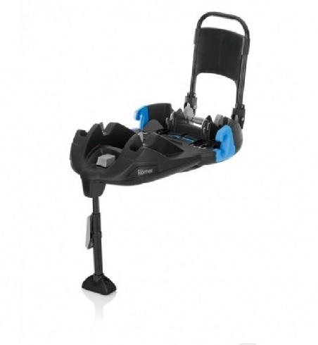 

Автокресло Britax Romer BABY-SAFE Belted Base Black, BABY-SAFE Belted Base Black