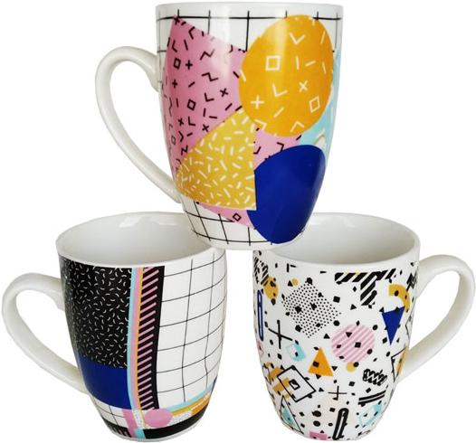 

Кружка Мон Ами MUG-282, MUG-282