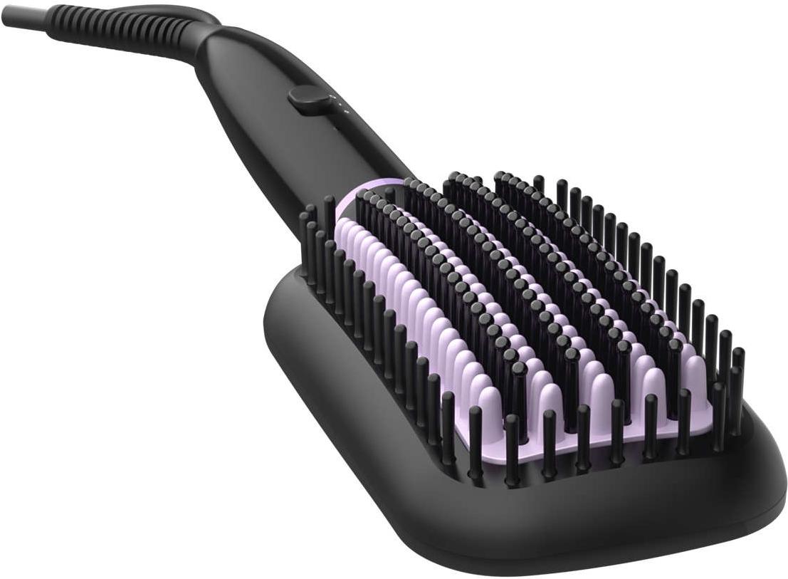 

Термощетка Philips BHH880/00 StyleCare Essential, Электрорасческа Philips BHH880/00