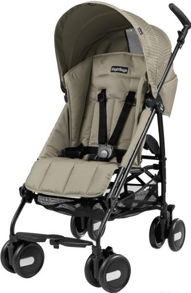 

Детская коляска Peg-Perego Pliko Mini Classico Geo Beige, Детская коляска Peg Perego Pliko Mini Classico Geo Beige