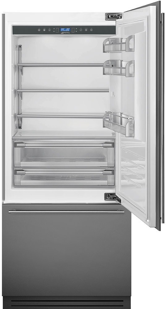 

Холодильник Smeg RI96RSI
