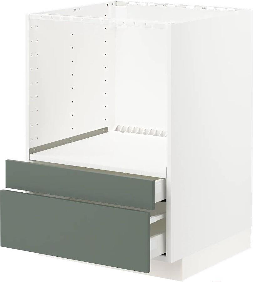 

Кухонный шкаф IKEA Метод/Максимера [293.177.82], Метод/Максимера