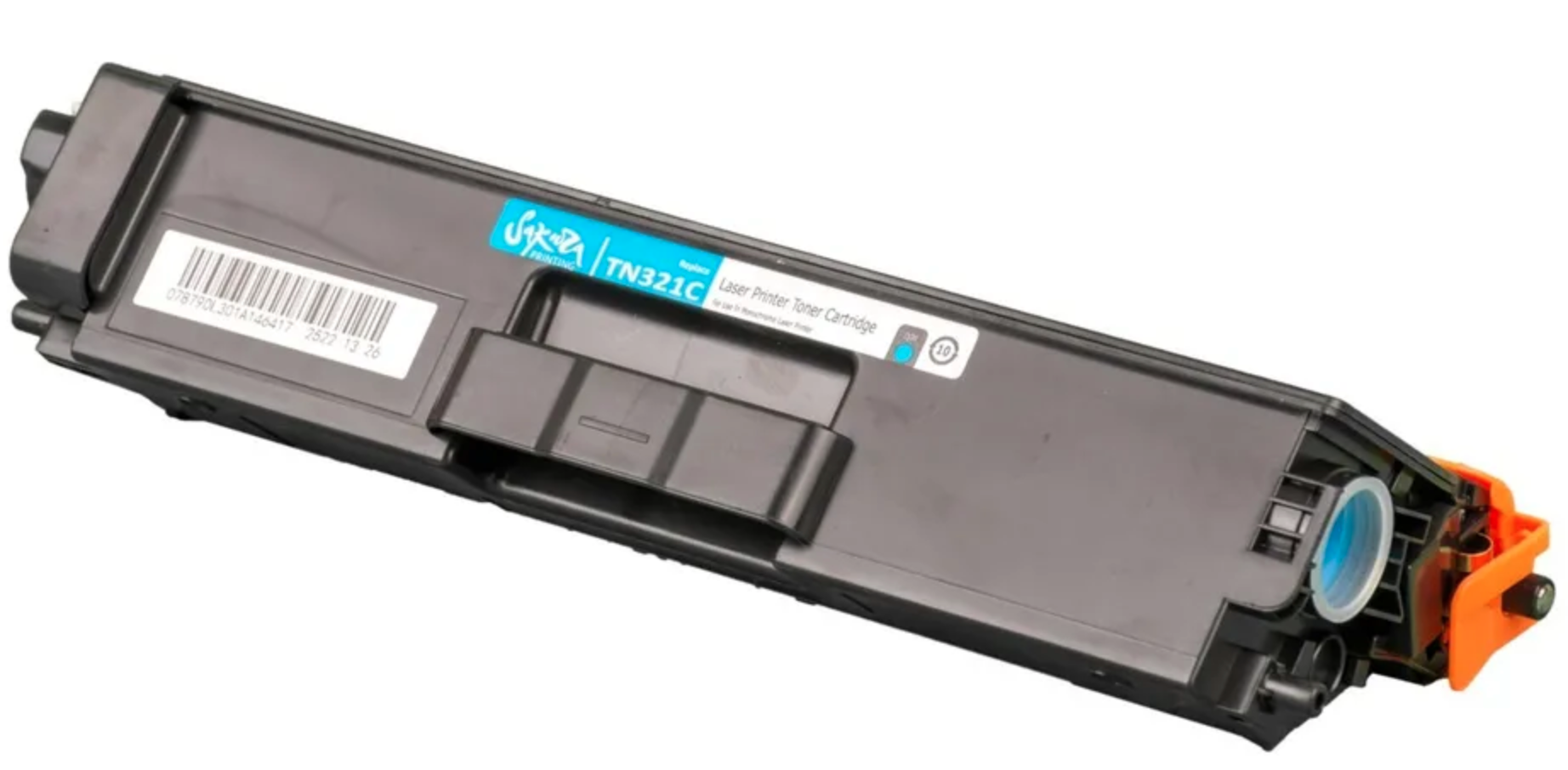 

Тонер Sakura Printing KMTN-321C (SAKMTN-321C)